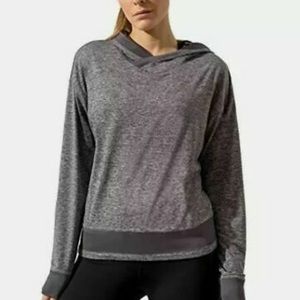 MONDETTA ULTRA SOFT HOODIE